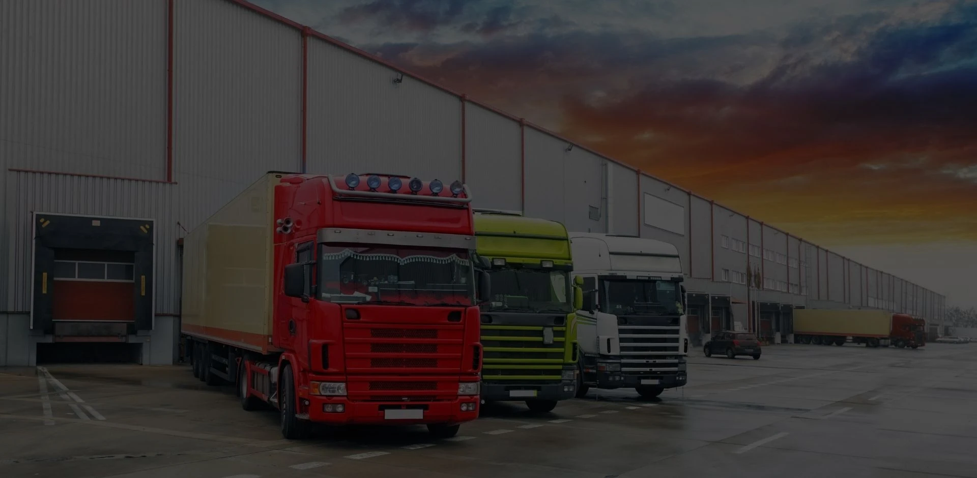 Ankara Yalvaç Ambarı